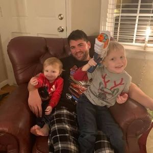 Meet your Posher, Jared